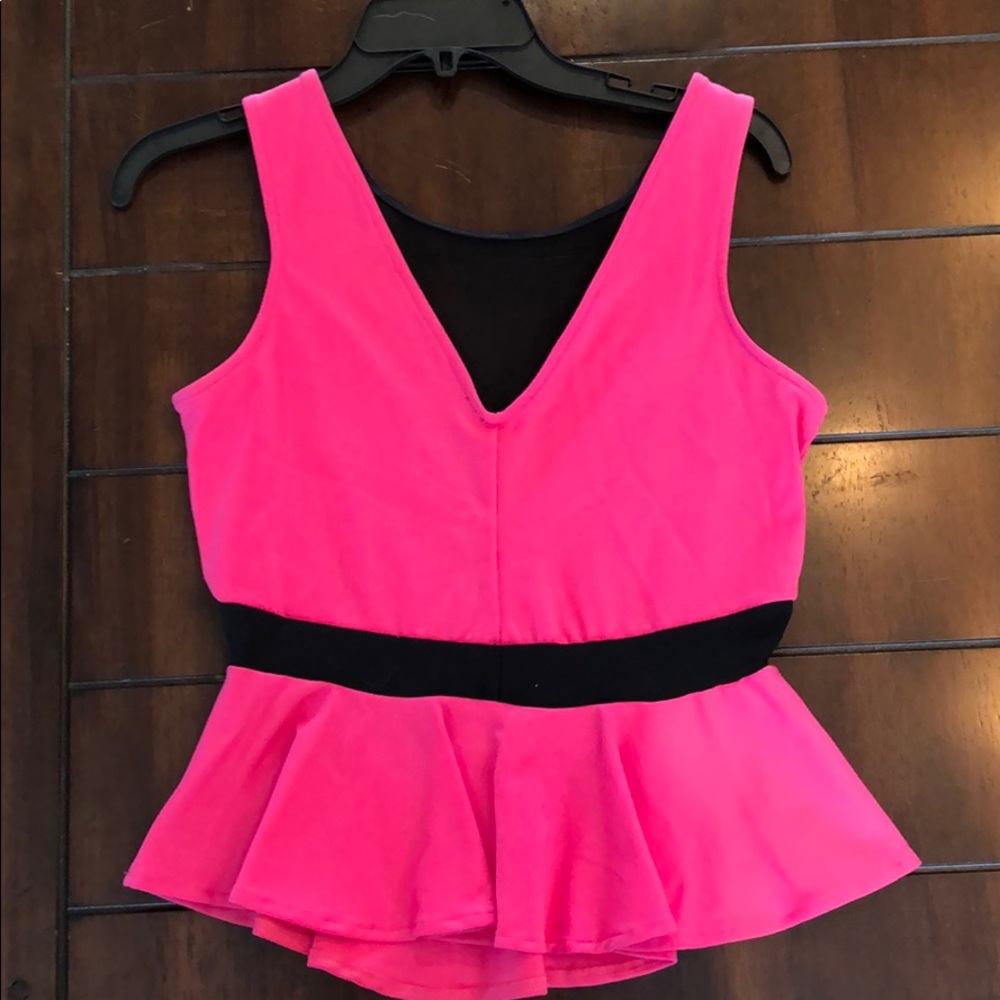 Tank top - Picture 2 of 2